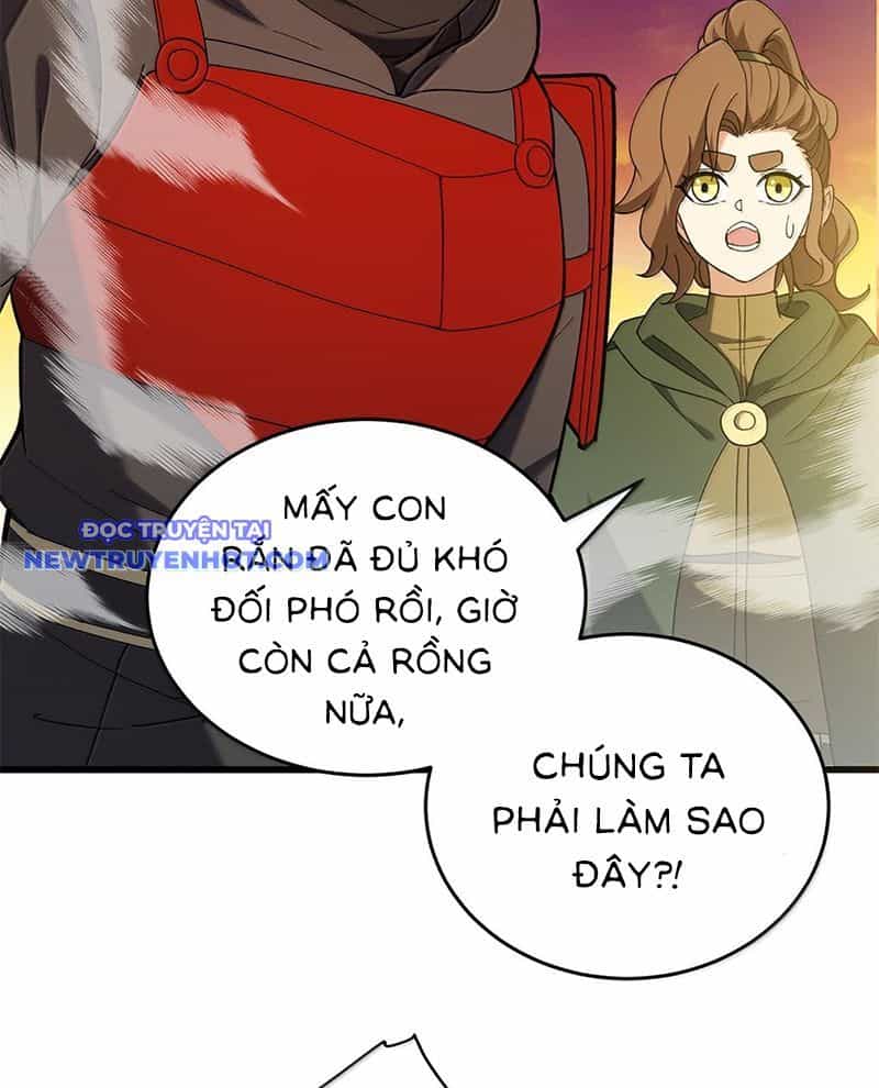 Ác Long Chuyển Sinh: Bắt Đầu Phục Thù Từ 5 Tuổi - Chương 117 - ảnh 8