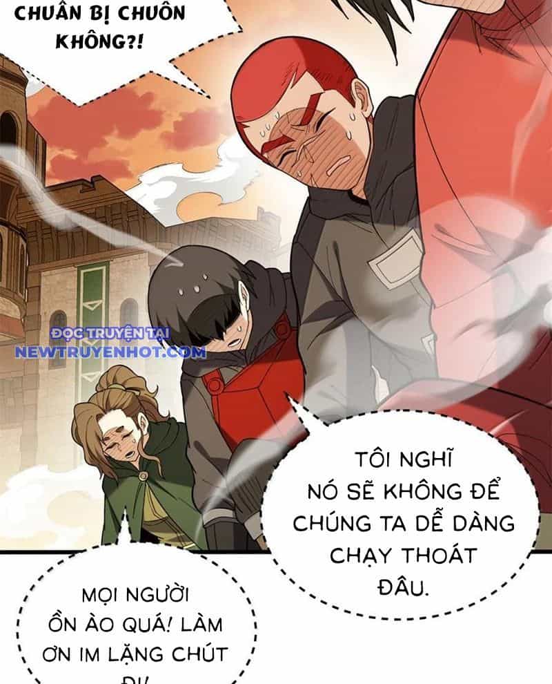 Ác Long Chuyển Sinh: Bắt Đầu Phục Thù Từ 5 Tuổi - Chương 118 - ảnh 4