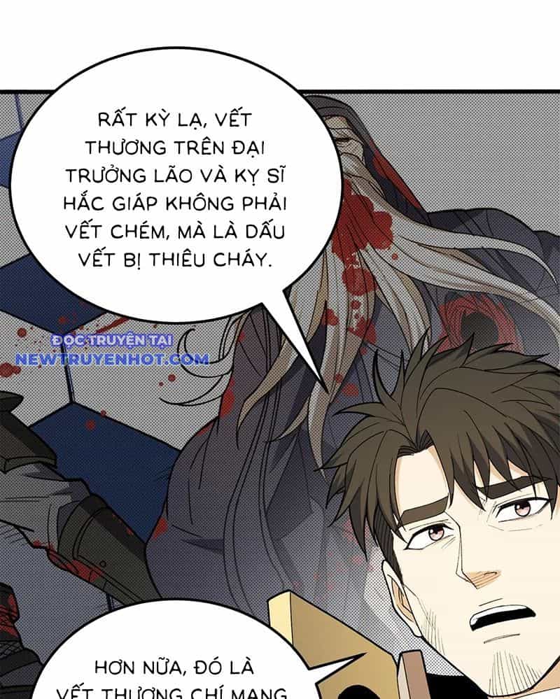 Ác Long Chuyển Sinh: Bắt Đầu Phục Thù Từ 5 Tuổi - Chương 119 - ảnh 30