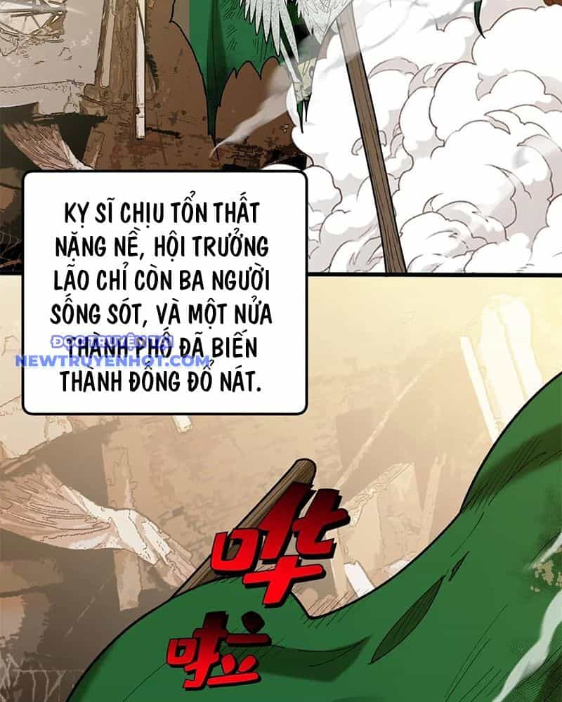 Ác Long Chuyển Sinh: Bắt Đầu Phục Thù Từ 5 Tuổi - Chương 119 - ảnh 4