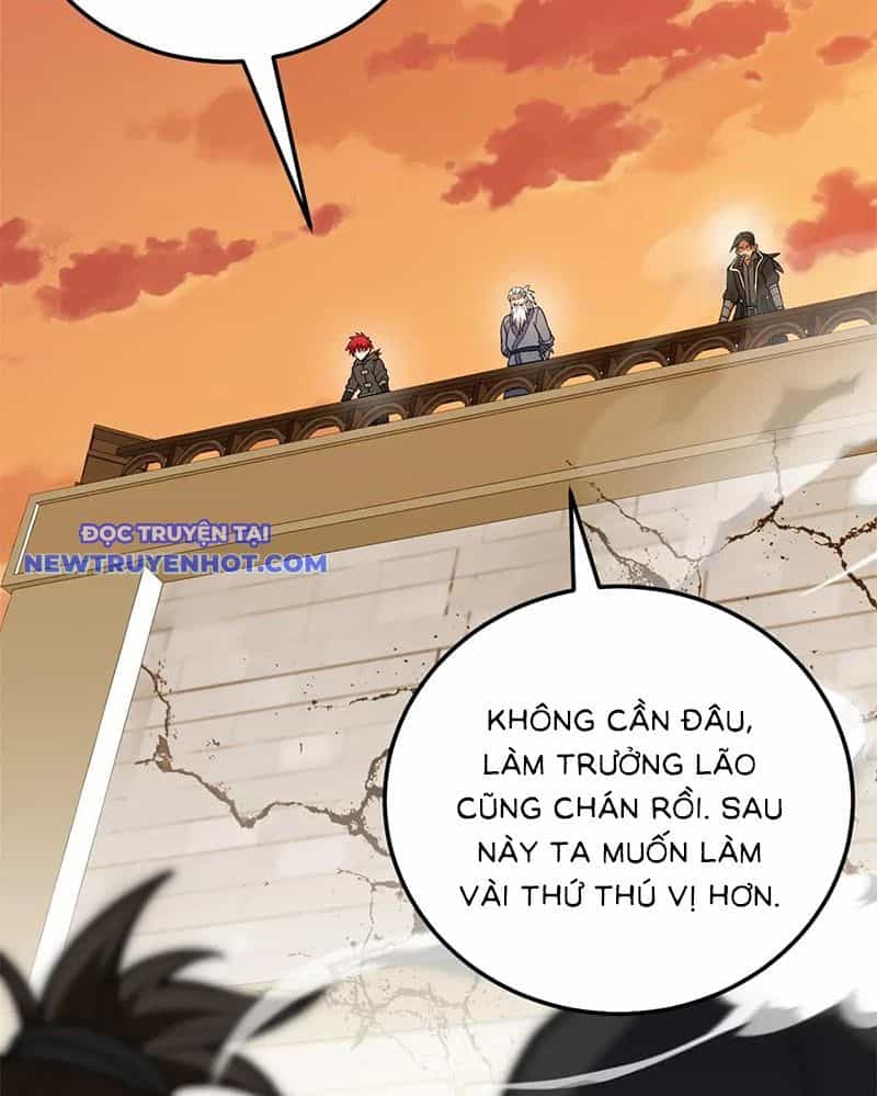 Ác Long Chuyển Sinh: Bắt Đầu Phục Thù Từ 5 Tuổi - Chương 119 - ảnh 47