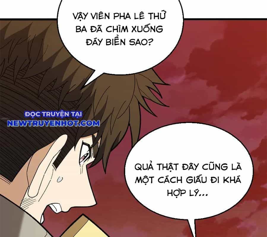 Ác Long Chuyển Sinh: Bắt Đầu Phục Thù Từ 5 Tuổi - Chương 120 - ảnh 30
