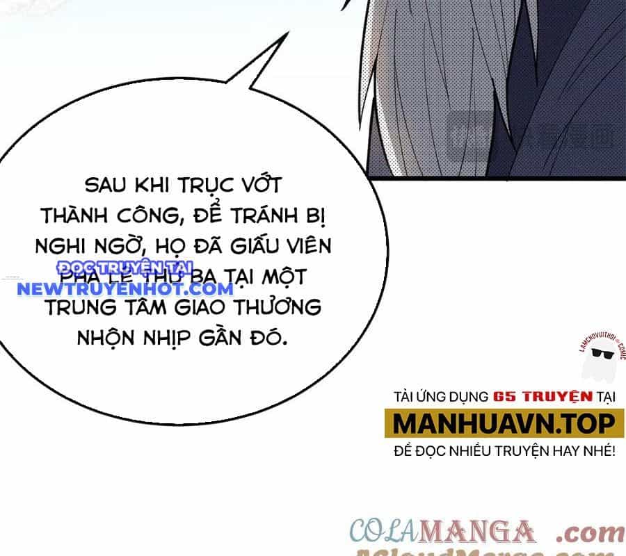 Ác Long Chuyển Sinh: Bắt Đầu Phục Thù Từ 5 Tuổi - Chương 120 - ảnh 37