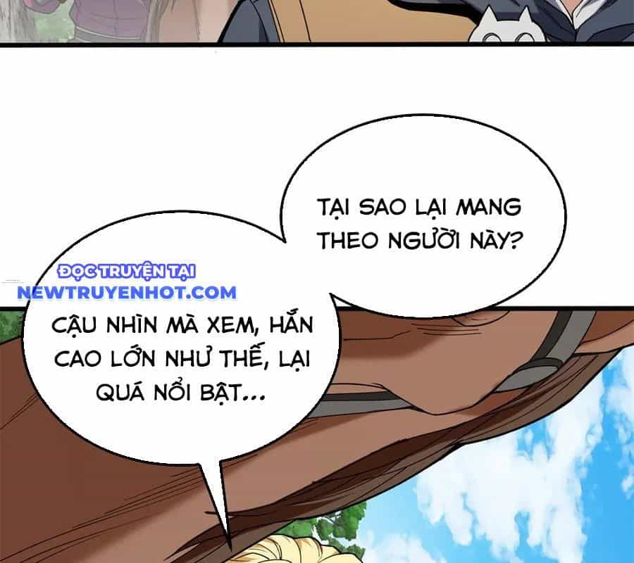 Ác Long Chuyển Sinh: Bắt Đầu Phục Thù Từ 5 Tuổi - Chương 121 - ảnh 22