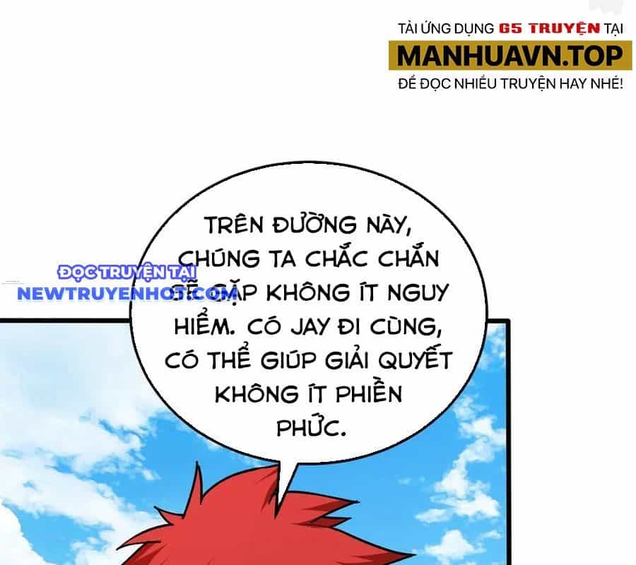 Ác Long Chuyển Sinh: Bắt Đầu Phục Thù Từ 5 Tuổi - Chương 121 - ảnh 25