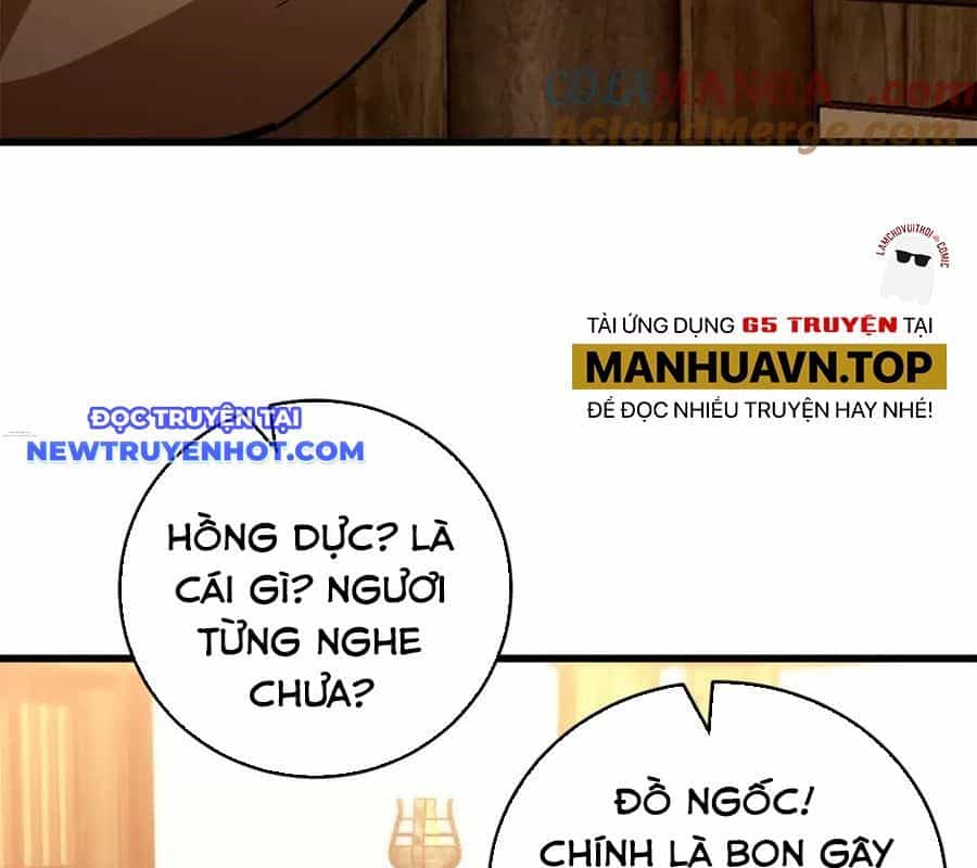 Ác Long Chuyển Sinh: Bắt Đầu Phục Thù Từ 5 Tuổi - Chương 122 - ảnh 20