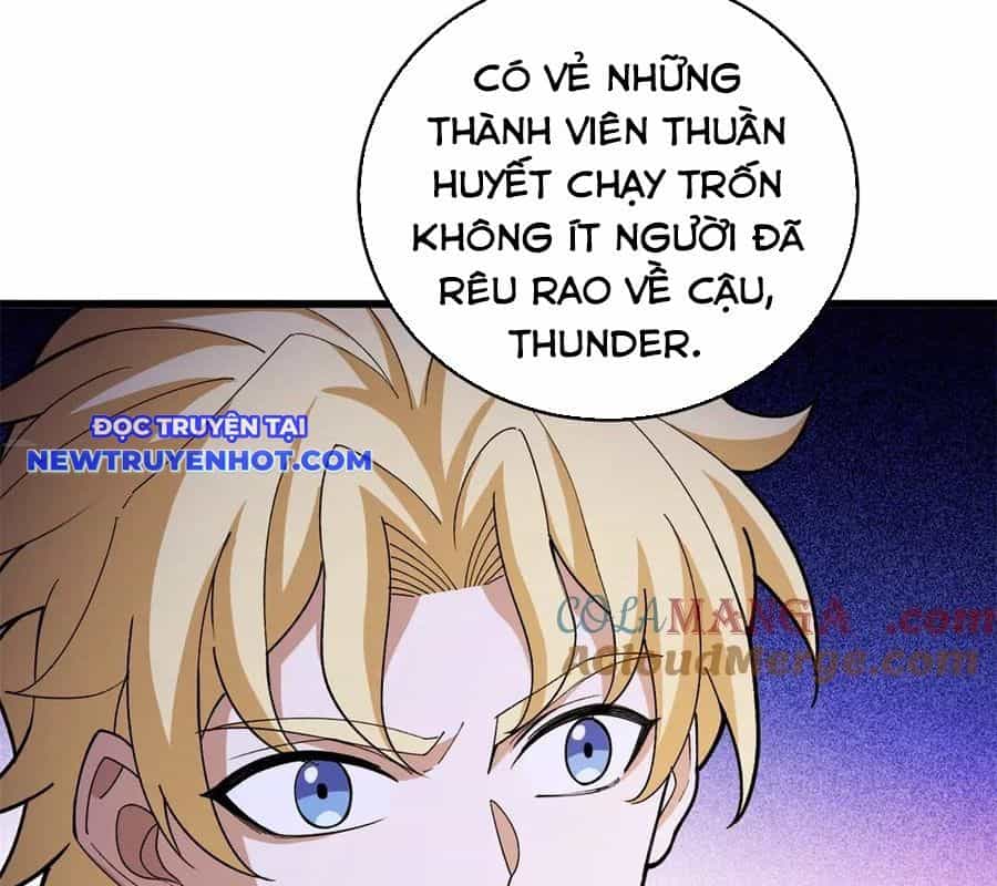 Ác Long Chuyển Sinh: Bắt Đầu Phục Thù Từ 5 Tuổi - Chương 122 - ảnh 24