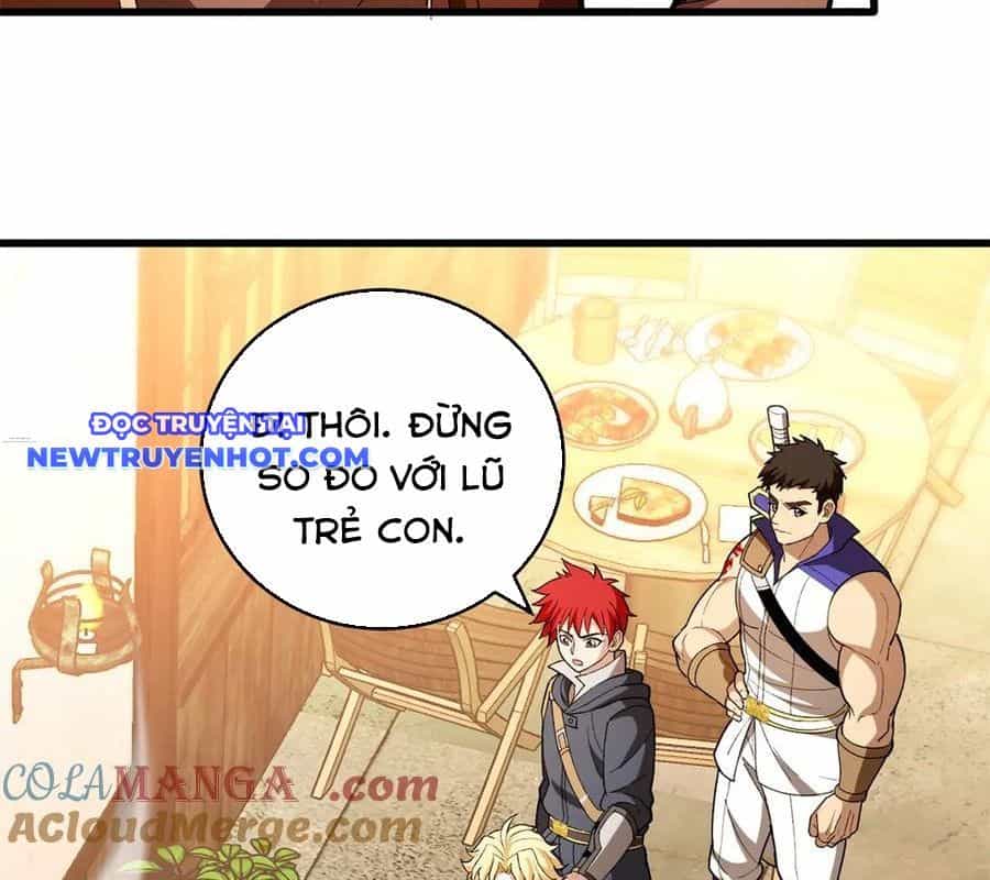 Ác Long Chuyển Sinh: Bắt Đầu Phục Thù Từ 5 Tuổi - Chương 122 - ảnh 37