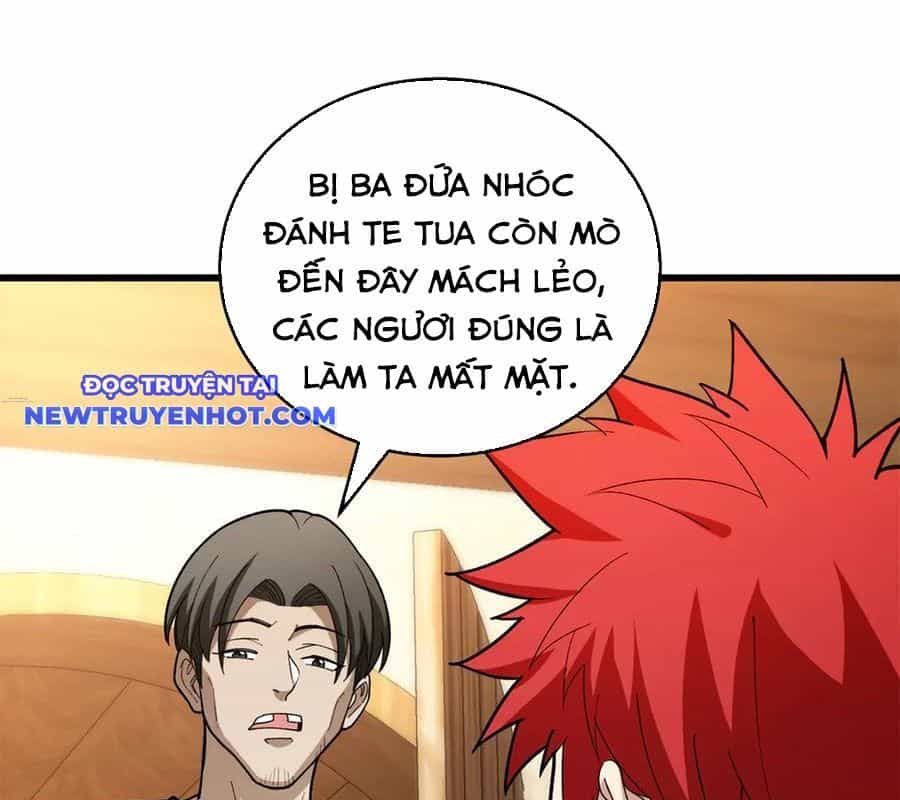 Ác Long Chuyển Sinh: Bắt Đầu Phục Thù Từ 5 Tuổi - Chương 122 - ảnh 45