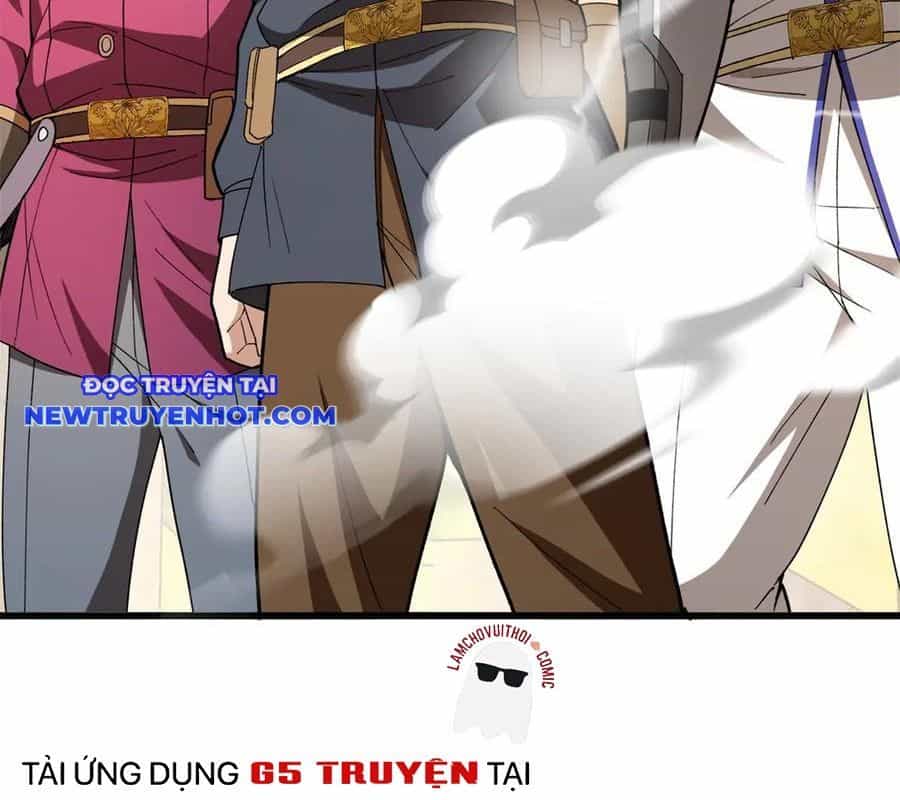 Ác Long Chuyển Sinh: Bắt Đầu Phục Thù Từ 5 Tuổi - Chương 122 - ảnh 9