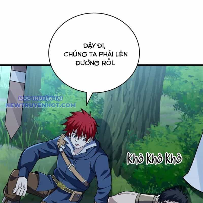 Ác Long Chuyển Sinh: Bắt Đầu Phục Thù Từ 5 Tuổi - Chương 123 - ảnh 35