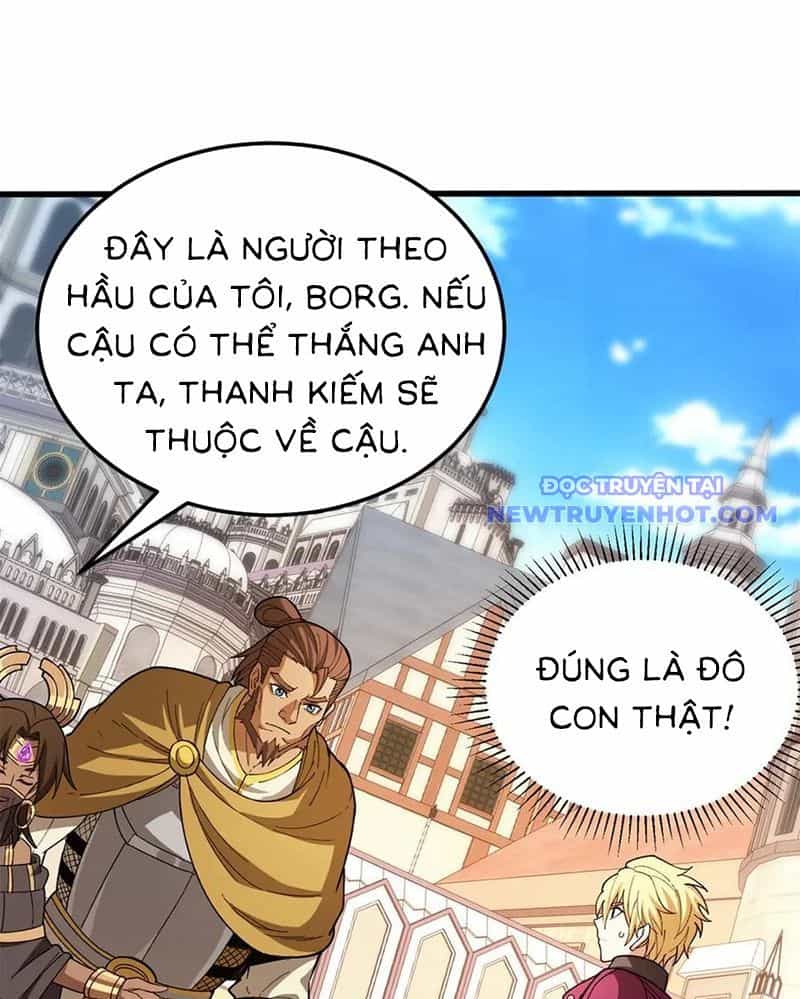 Ác Long Chuyển Sinh: Bắt Đầu Phục Thù Từ 5 Tuổi - Chương 124 - ảnh 35
