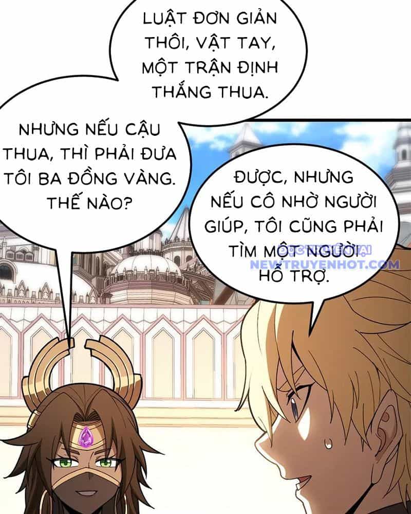 Ác Long Chuyển Sinh: Bắt Đầu Phục Thù Từ 5 Tuổi - Chương 124 - ảnh 37