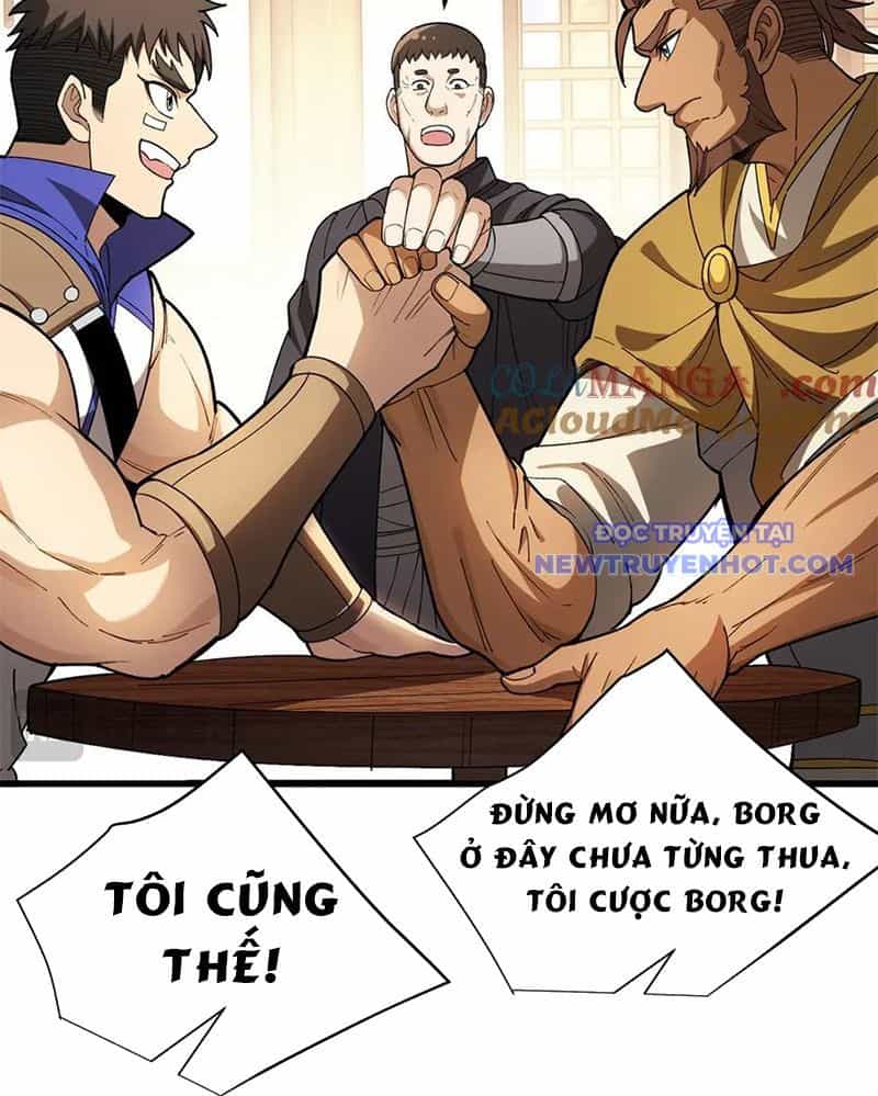 Ác Long Chuyển Sinh: Bắt Đầu Phục Thù Từ 5 Tuổi - Chương 124 - ảnh 43