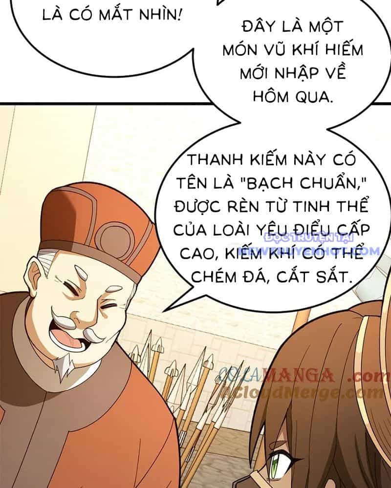 Ác Long Chuyển Sinh: Bắt Đầu Phục Thù Từ 5 Tuổi - Chương 124 - ảnh 6