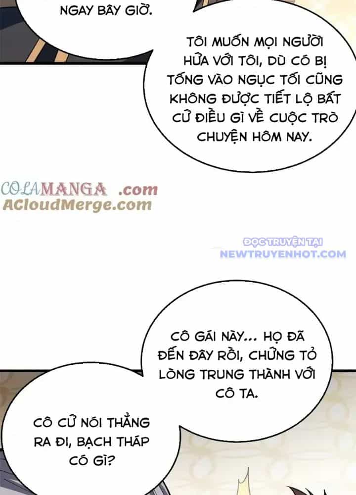 Ác Long Chuyển Sinh: Bắt Đầu Phục Thù Từ 5 Tuổi - Chương 128 - ảnh 101