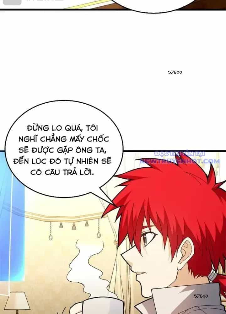 Ác Long Chuyển Sinh: Bắt Đầu Phục Thù Từ 5 Tuổi - Chương 128 - ảnh 15
