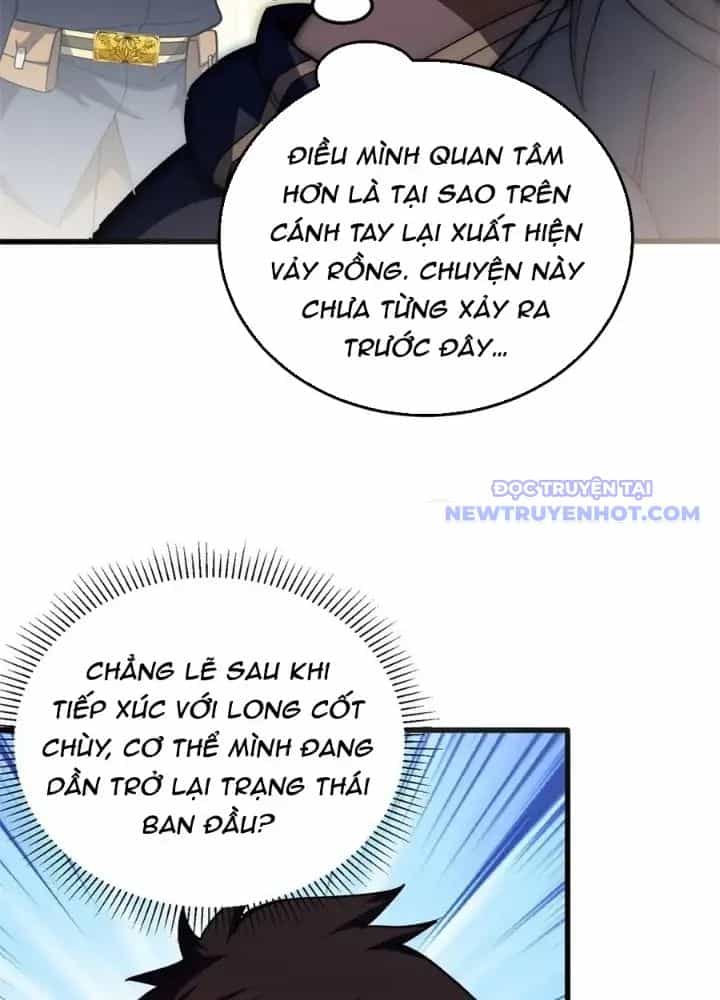 Ác Long Chuyển Sinh: Bắt Đầu Phục Thù Từ 5 Tuổi - Chương 128 - ảnh 39