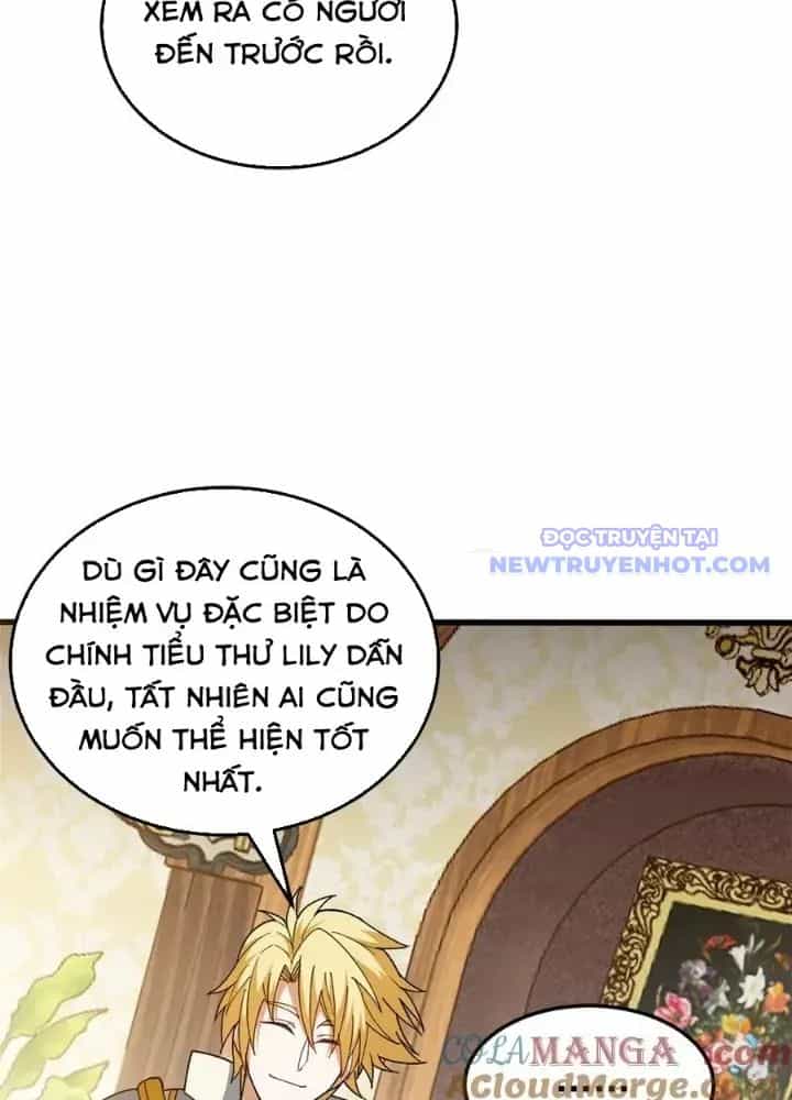 Ác Long Chuyển Sinh: Bắt Đầu Phục Thù Từ 5 Tuổi - Chương 128 - ảnh 45