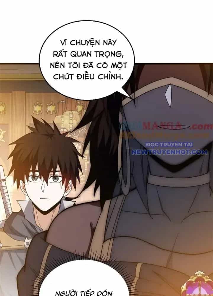 Ác Long Chuyển Sinh: Bắt Đầu Phục Thù Từ 5 Tuổi - Chương 128 - ảnh 49
