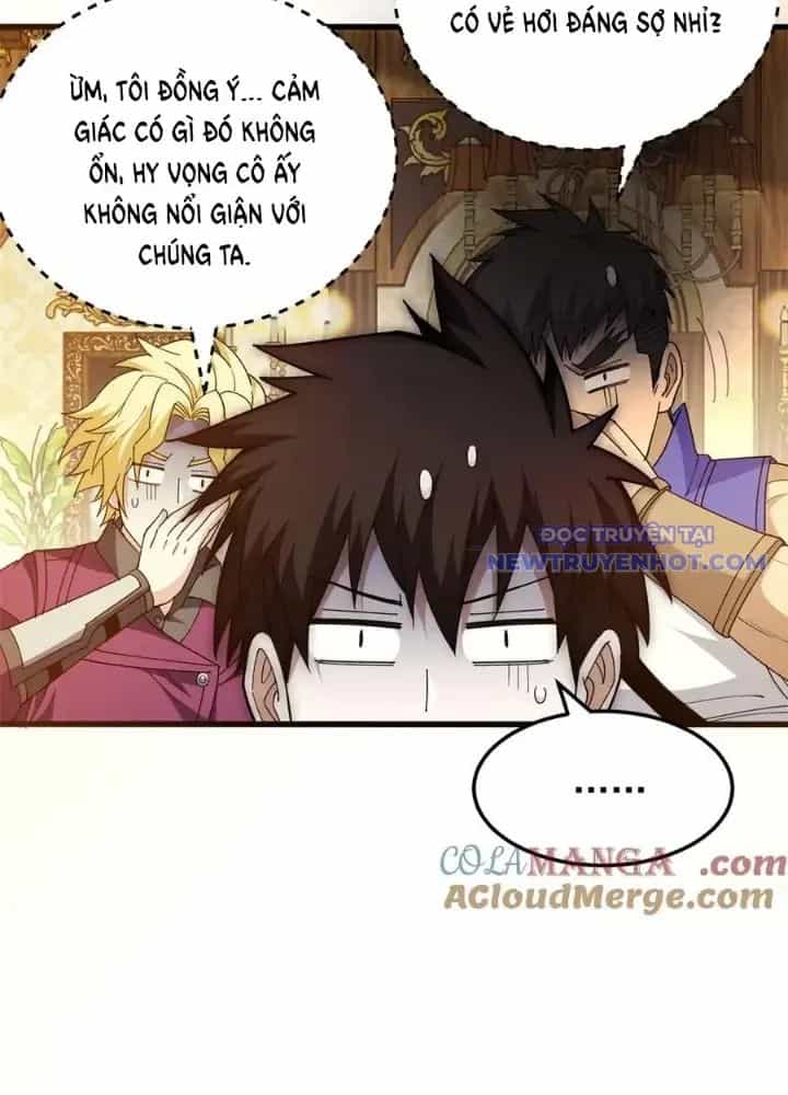 Ác Long Chuyển Sinh: Bắt Đầu Phục Thù Từ 5 Tuổi - Chương 128 - ảnh 67