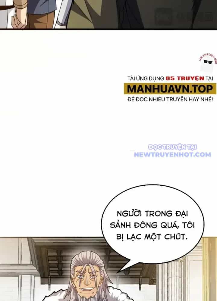 Ác Long Chuyển Sinh: Bắt Đầu Phục Thù Từ 5 Tuổi - Chương 128 - ảnh 71