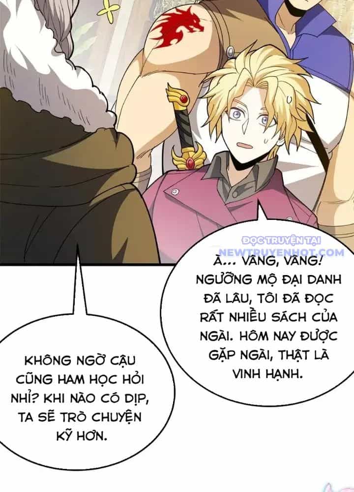 Ác Long Chuyển Sinh: Bắt Đầu Phục Thù Từ 5 Tuổi - Chương 128 - ảnh 79