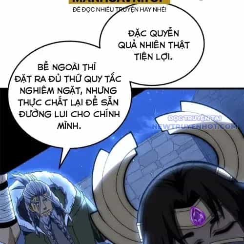 Ác Long Chuyển Sinh: Bắt Đầu Phục Thù Từ 5 Tuổi - Chương 129 - ảnh 37