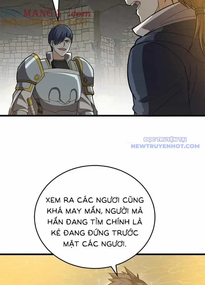 Ác Long Chuyển Sinh: Bắt Đầu Phục Thù Từ 5 Tuổi - Chương 131 - ảnh 68