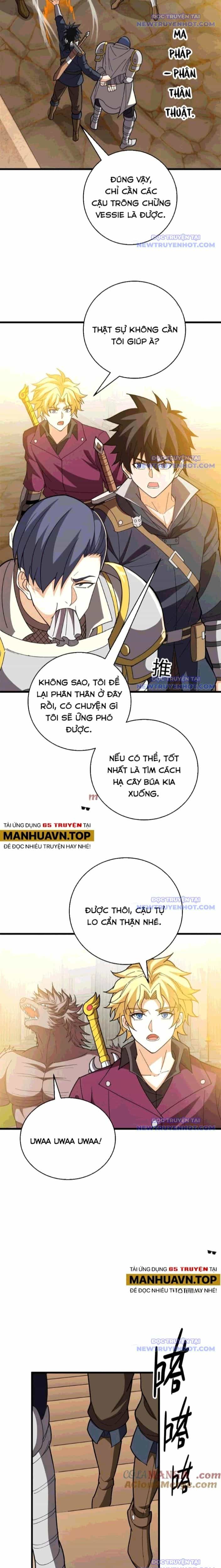 Ác Long Chuyển Sinh: Bắt Đầu Phục Thù Từ 5 Tuổi - Chương 134 - ảnh 5