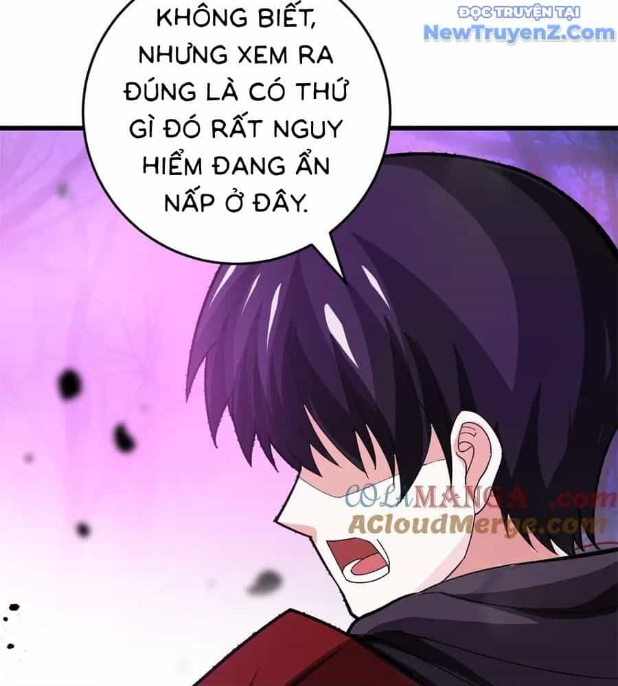 Ác Long Chuyển Sinh: Bắt Đầu Phục Thù Từ 5 Tuổi - Chương 135 - ảnh 23