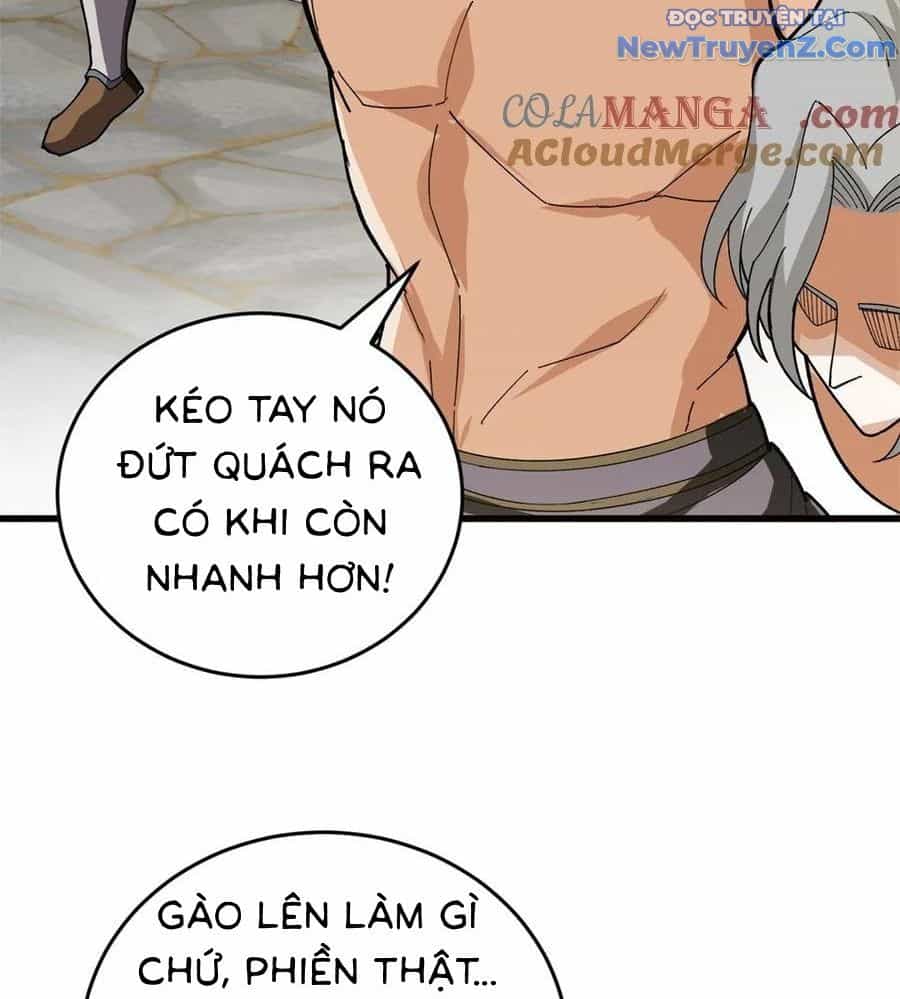 Ác Long Chuyển Sinh: Bắt Đầu Phục Thù Từ 5 Tuổi - Chương 135 - ảnh 55