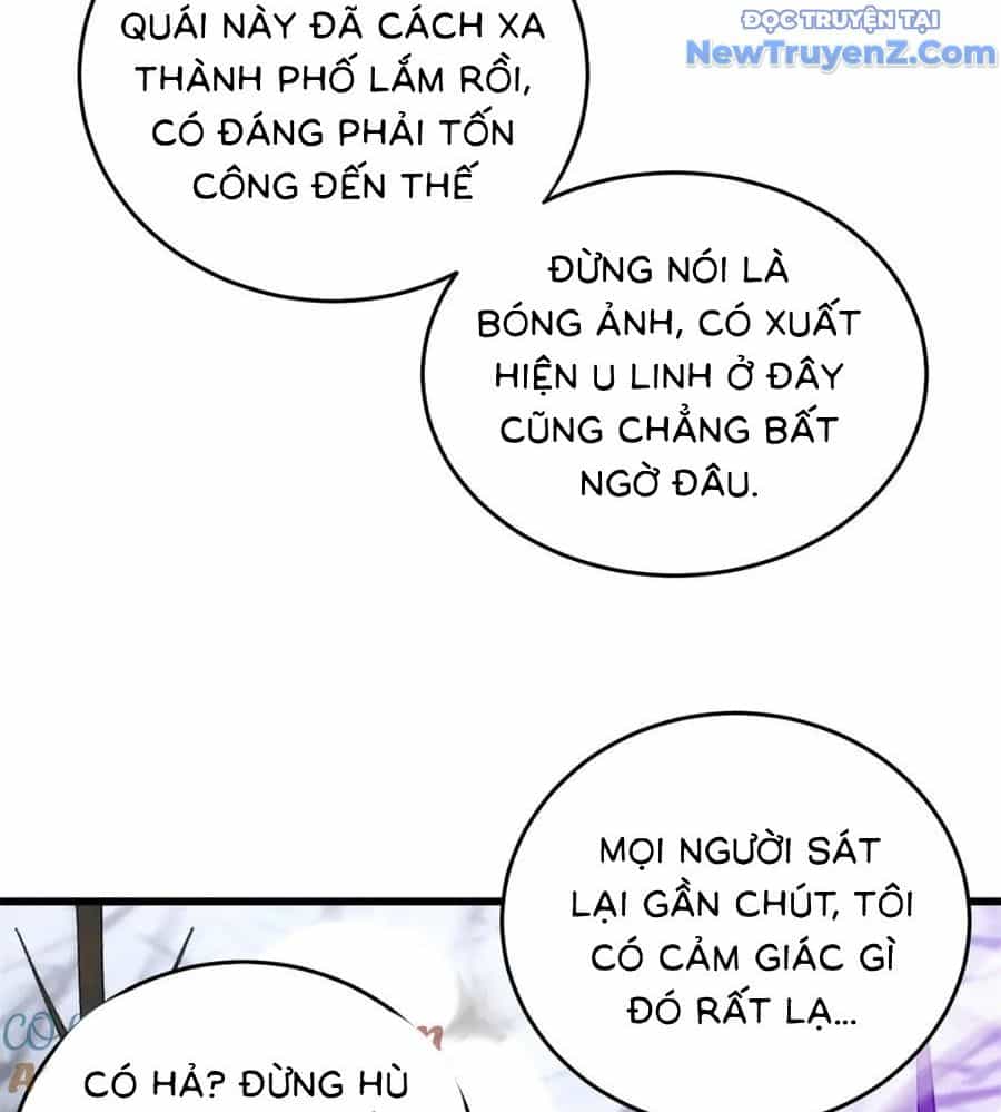 Ác Long Chuyển Sinh: Bắt Đầu Phục Thù Từ 5 Tuổi - Chương 135 - ảnh 9