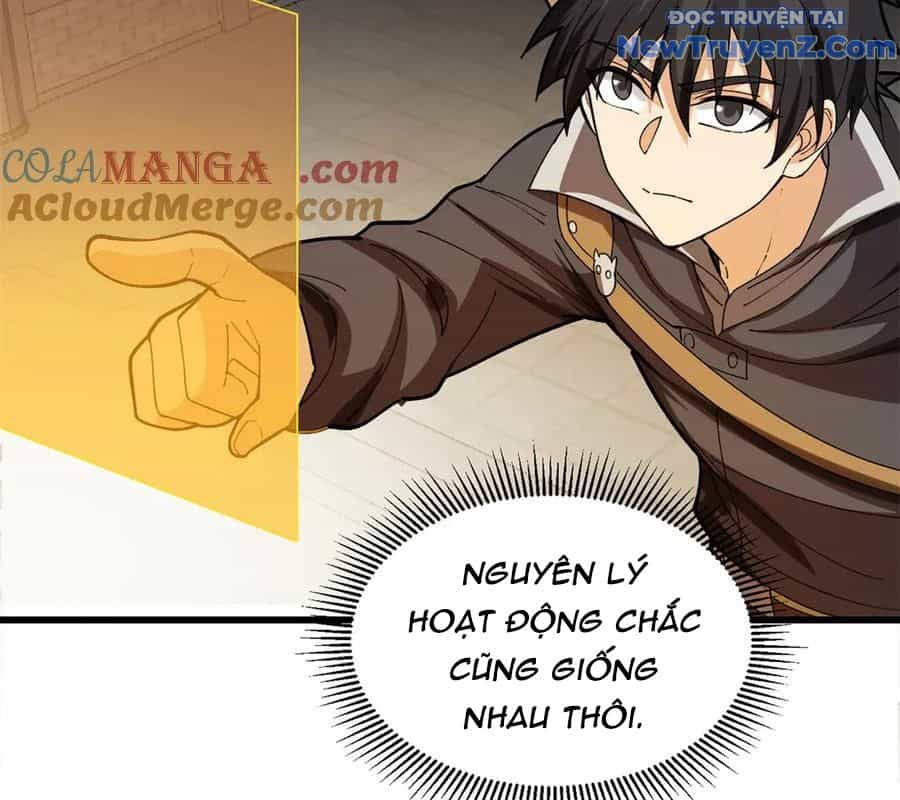 Ác Long Chuyển Sinh: Bắt Đầu Phục Thù Từ 5 Tuổi - Chương 137 - ảnh 34