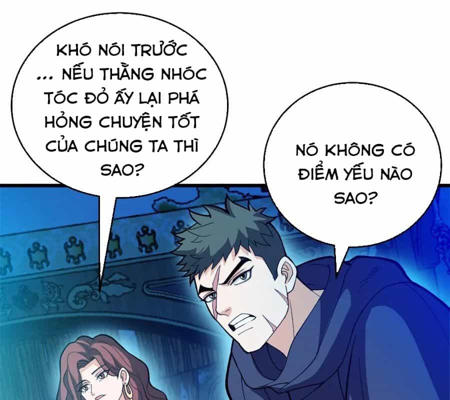 Ác Long Chuyển Sinh: Bắt Đầu Phục Thù Từ 5 Tuổi - Chương 138 - ảnh 99
