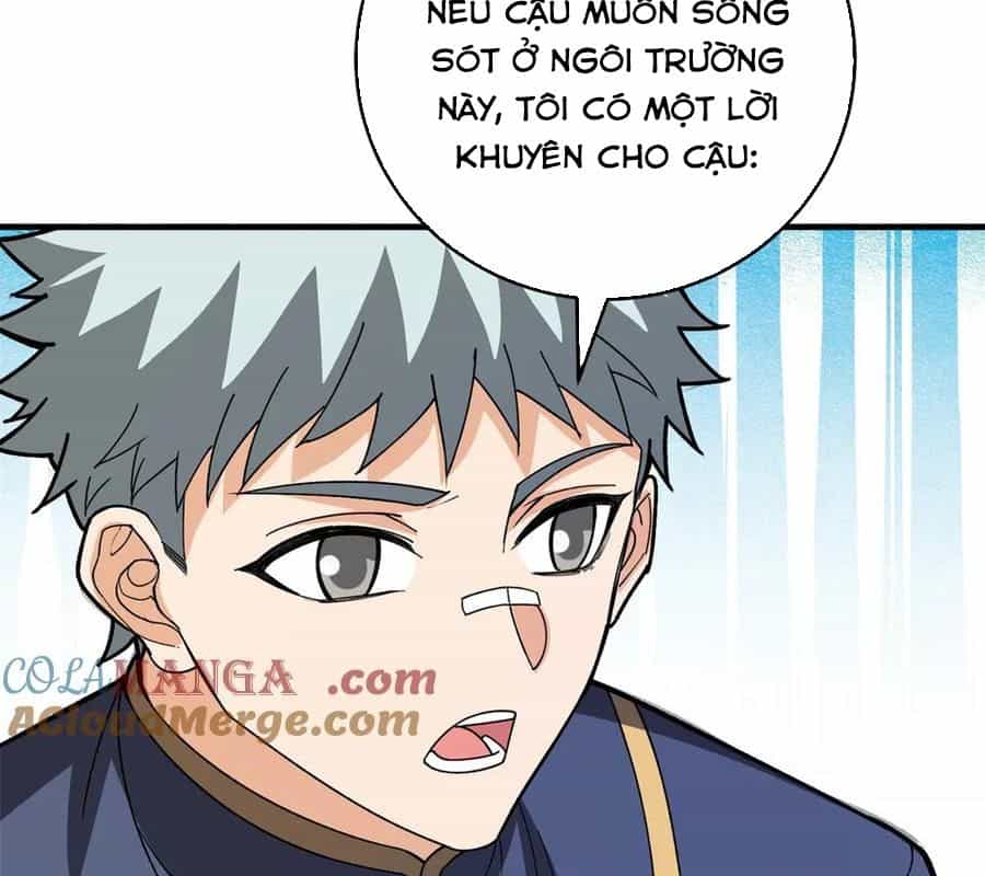 Ác Long Chuyển Sinh: Bắt Đầu Phục Thù Từ 5 Tuổi - Chương 140 - ảnh 80