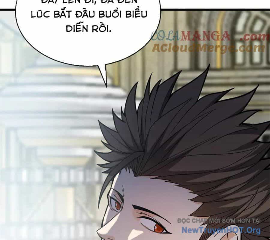 Ác Long Chuyển Sinh: Bắt Đầu Phục Thù Từ 5 Tuổi - Chương 145 - ảnh 100