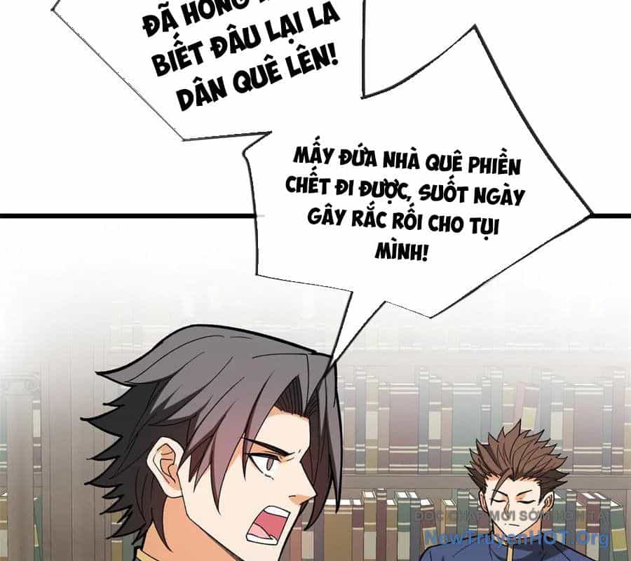 Ác Long Chuyển Sinh: Bắt Đầu Phục Thù Từ 5 Tuổi - Chương 145 - ảnh 33