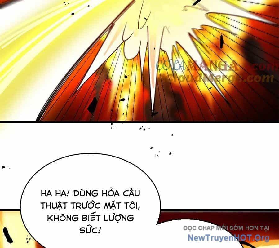 Ác Long Chuyển Sinh: Bắt Đầu Phục Thù Từ 5 Tuổi - Chương 146 - ảnh 52