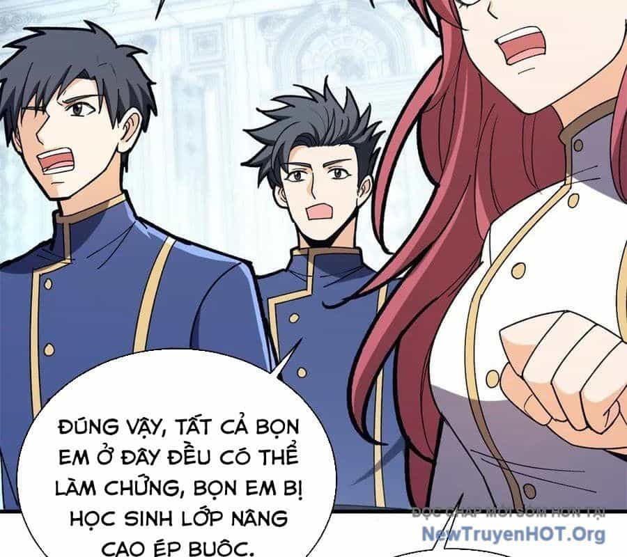 Ác Long Chuyển Sinh: Bắt Đầu Phục Thù Từ 5 Tuổi - Chương 148 - ảnh 22