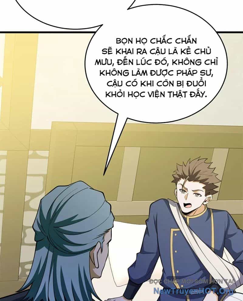 Ác Long Chuyển Sinh: Bắt Đầu Phục Thù Từ 5 Tuổi - Chương 150 - ảnh 39