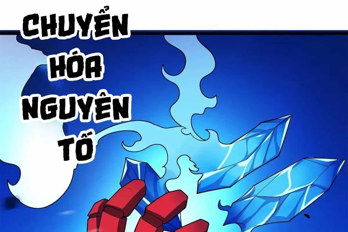 Ác Long Chuyển Sinh: Bắt Đầu Phục Thù Từ 5 Tuổi - Chương 153 - ảnh 117