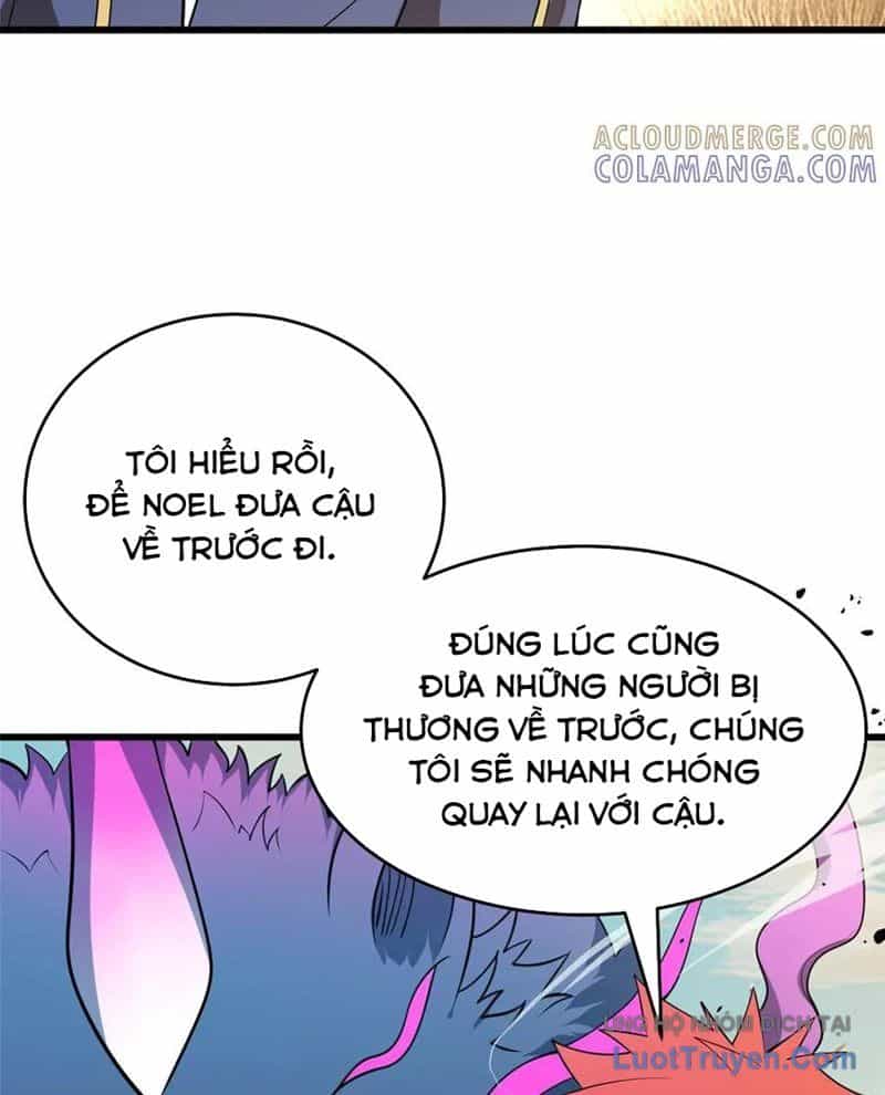 Ác Long Chuyển Sinh: Bắt Đầu Phục Thù Từ 5 Tuổi - Chương 156 - ảnh 5