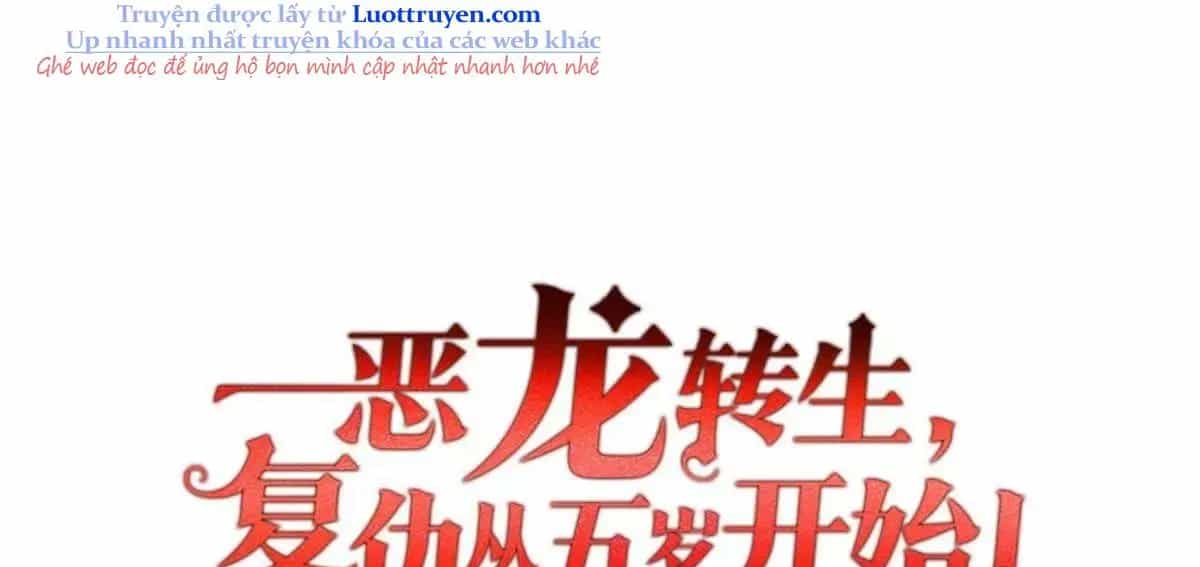 Ác Long Chuyển Sinh: Bắt Đầu Phục Thù Từ 5 Tuổi - Chương 161 - ảnh 10