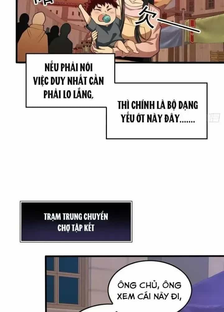 Ác Long Chuyển Sinh: Bắt Đầu Phục Thù Từ 5 Tuổi - Chương 2 - ảnh 21