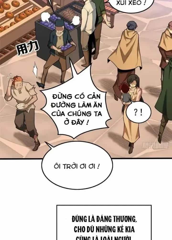 Ác Long Chuyển Sinh: Bắt Đầu Phục Thù Từ 5 Tuổi - Chương 2 - ảnh 25