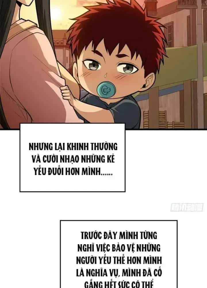 Ác Long Chuyển Sinh: Bắt Đầu Phục Thù Từ 5 Tuổi - Chương 2 - ảnh 27