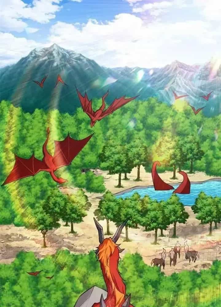 Ác Long Chuyển Sinh: Bắt Đầu Phục Thù Từ 5 Tuổi - Chương 2 - ảnh 29