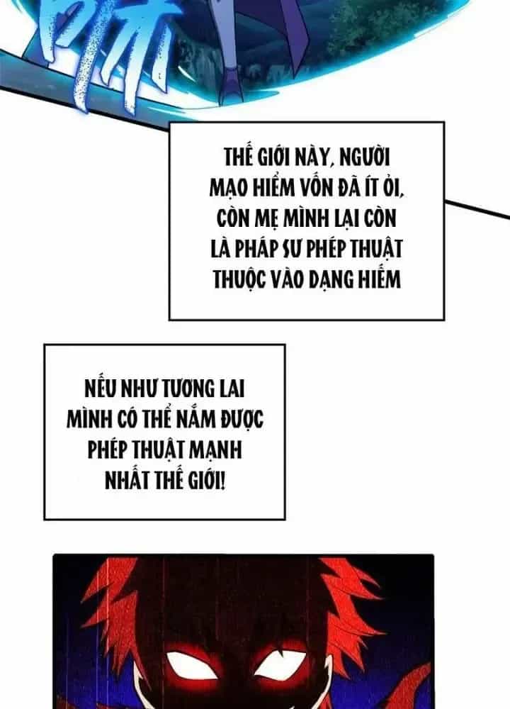 Ác Long Chuyển Sinh: Bắt Đầu Phục Thù Từ 5 Tuổi - Chương 2 - ảnh 3