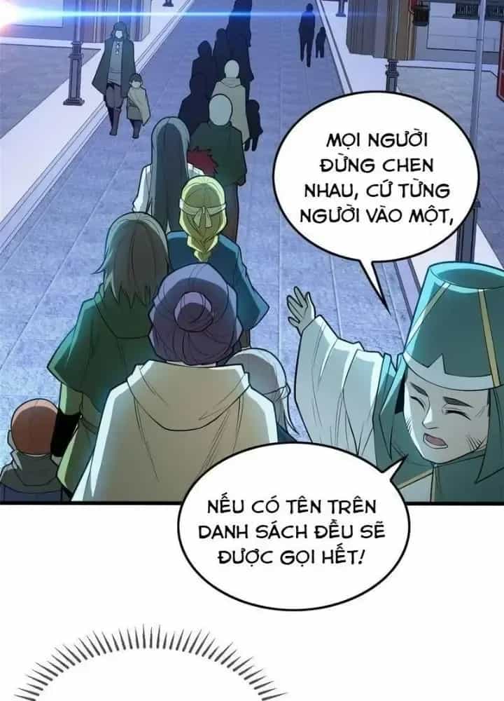 Ác Long Chuyển Sinh: Bắt Đầu Phục Thù Từ 5 Tuổi - Chương 2 - ảnh 35